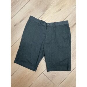 Volcom True‎ To This Flat Front Mens Shorts Size 36